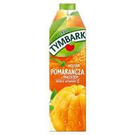 TYMBARK POMARANČOVÝ NEKTÁR S dužinou 6X1L