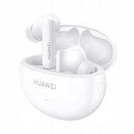 Bezdrôtové slúchadlá HUAWEI FreeBuds 5i biele