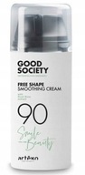 AREGO Free Shape 90 Smoothing Cream VYHLADZUJE