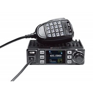 CRT ELEKTRO UV MIKRO MOBILNÉ RÁDIO VHF UHF výkon 20W