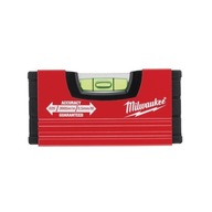 MILWAUKEE LEVEL MALÝ 100MM 4932459100