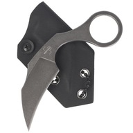 Böker Plus Bad Moon Karambit nôž na krk 02BO078