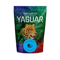 Yerba Mate Yaguar Wild Energy 500g Energy