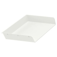 IKEA UPDATERA VLOŽKY ZÁSUVKY BIELE 25x50