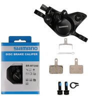 SHIMANO BR-MT200 Brzdový strmeň + kryt. nažive