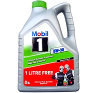 Mobil 1 5W30 ESP syntetický olej 5L AKCIA!