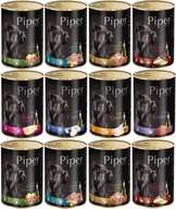 DOLINA NOTECI PIPER PREMIUM ZMES CHUTÍ 12 x 400G