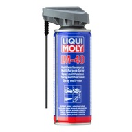 LIQUI MOLY Multifunkčný aerosól LM 40 200 ml