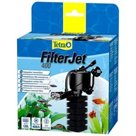 Tetra 400l/h - kompaktný vnútorný filter