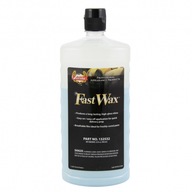 Presta Fast Wax 946ml FAST WAX