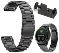 NÁRAMOK NÁRAMOK QUICKFIT GARMIN FENIX 5 6 7 PRO