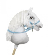 Hobby Horse opraty – modrá