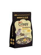 Biofeed Premium Royal Crispy - Karma pre činile a 2 kg: