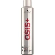 SCHWARZKOPF OSIS+ LAK NA VLASY MRAZUJÚCI 300ml