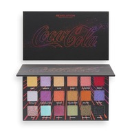 Revolution x Coca-Cola The Starlight Eyeshadow Palette