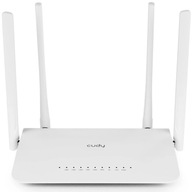 Wi-Fi router AC1200 Cudy WR1300 GIGA DUALBAND MESH