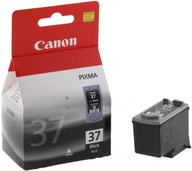 Atrament Canon PG-37 PIXMA iP1800 iP1900 MP140 MP190