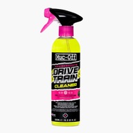 Muc-Off Cleaner pre systém pohonu