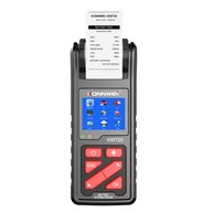 KW720 TESTER AUTOBATÉRIE 6V/12V/24V