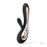 Vibrátor - Lelo Soraya 2 Black