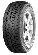 2x Matador 205/65R15C MPS530 SIBIRSNOWVAN 102/100T