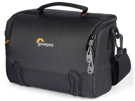 Taška LOWEPRO Adventura SH 160 III Čierna