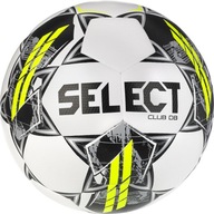 Futbalový SELECT Club DB 4 v23 ročník 4