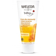 WELEDA Krém proti pokožke hlavy, 75 ml