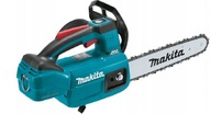 MAKITA AKUMULÁTOROVÁ REŤAZOVÁ PÍLA 25CM 18V Tel