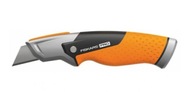 FISKARS 1027222 UNIVERZÁLNY Nôž. CARBONMAX PEVNÁ ČEPEL