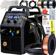 MIGOMAT SPARTUS MULTI PRO 200A 230V TIG AC/DC 4W1