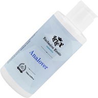 AQUA GEL ANAL GEL ANALOVER NA VODE ZABEZPEČUJE DLHODOBÝ KLZ