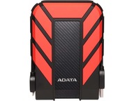 USB HDD Adata 2048 GB AHD710P-2TU31-CRD