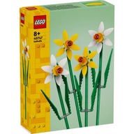 LEGO 40747 Kvety narcisy