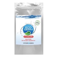 HYDROIDEA EcoGerm Standard 100g redukcia sedimentu