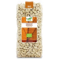 BIOPLANE Kešu orechy 1kg - BIO