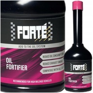 FORTE OIL FORTIFIER MENEJ + VIAC KOMPRESIE