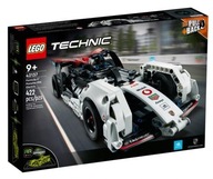 LEGO Technic 42137 Formula E Porsche 99X Electric