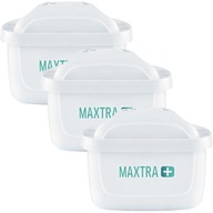 Brita Pure Performance maxtra+ plus filter 3 ks