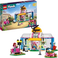 LEGO Friends LEGO FRIENDS KADERNÍCKY SALÓN 41743