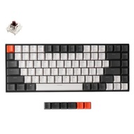 KEYCHRON K2 Klávesnica vymeniteľná za chodu s RGB K2-B3H