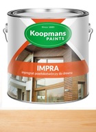 Koopmans Impra Impregnácia na drevo 2,5L bezfarebná