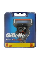 Gillette Proglide 8 ks