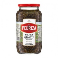 PD Zelená paprika La Pedriza 920g