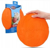 Frisbee hračka pre psa s plávajúcim diskom Trixie 24 cm