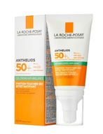 La Roche-Posay Anthelios SPF 50 zmatňujúci gél-krém