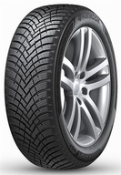 2 x Hankook Winter I*cept RS3 W462 215/55R17 98V