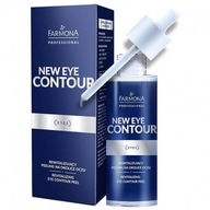 Revitalizačný peeling Farmona Eye Contour