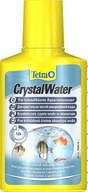 Tetra CrystalWater 250 ml - Čistenie vody
