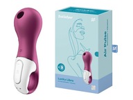 Satisfyer Lucky Libra stimulátor klitorisu